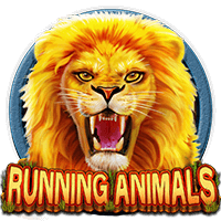 Running Animals